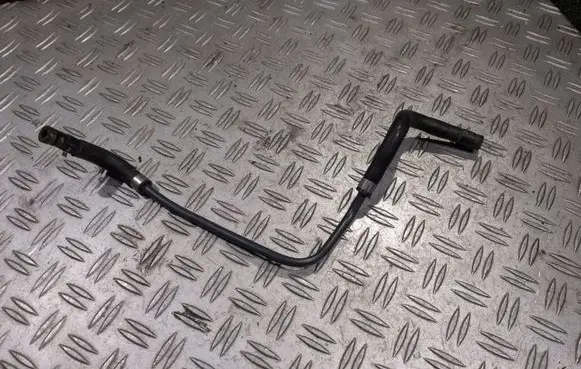 Volkswagen Crafter Engine coolant pipe/hose 2N0121444AA
