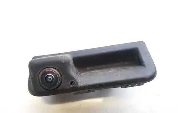 Volkswagen ID.4 Tailgate/trunk/boot exterior handle 5e3827566a