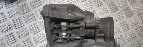 Maserati Quattroporte Rear brake caliper 06701020580