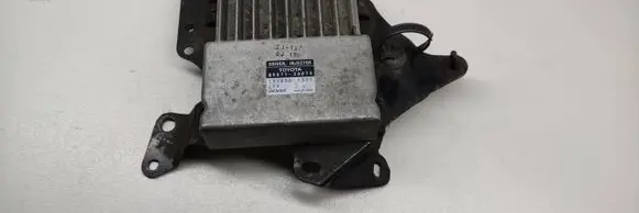 Toyota Auris 150 Fuel injection control unit/module 8987120070 1310001371