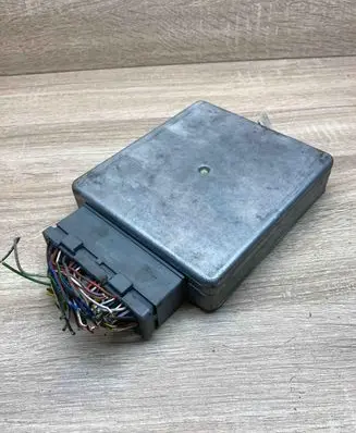 Ford Focus Engine control unit/module ECU YS4F12A650PA PANG