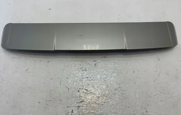 Audi Q5 SQ5 Tailgate/trunk spoiler 8R0827933B