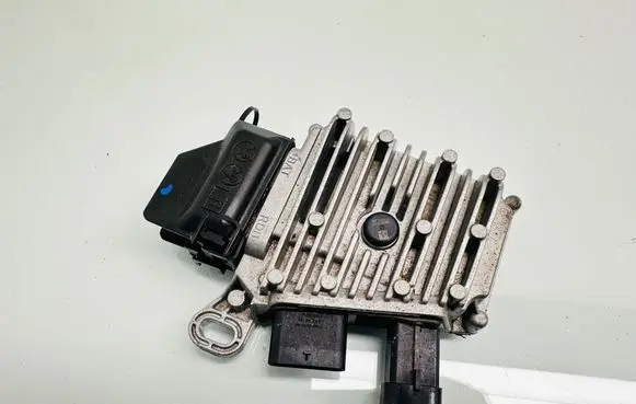 Citroen C5 Aircross Other control units/modules 9842654880 0187210920
