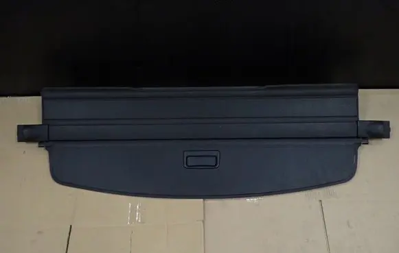 Skoda Fabia Mk1 (6Y) Parcel shelf load cover 6Y9867871C