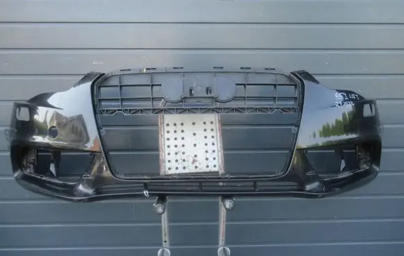 Audi A5 8T 8F Front bumper 8T0807437AD