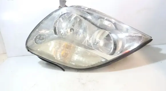 Renault Megane I Headlight/headlamp