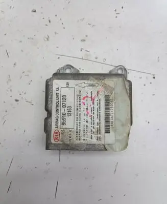 KIA Picanto Airbag control unit/module 9591007120