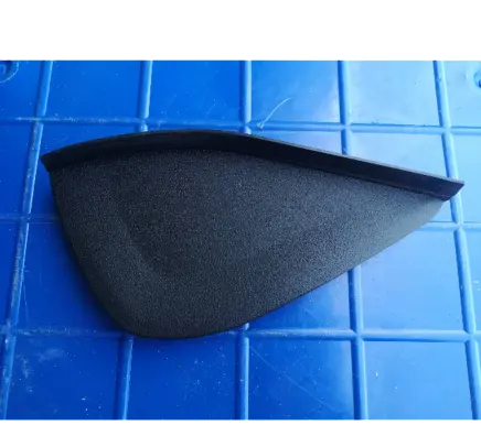 BMW 7 F01 F02 F03 F04 Dashboard side end trim 07374000 0001180 00012282