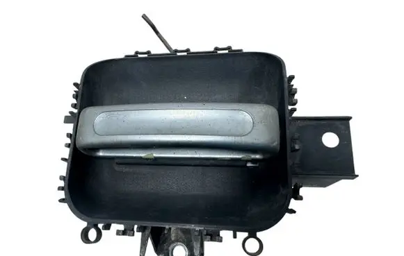 Fiat Ulysse Sliding door interior handle 14854700