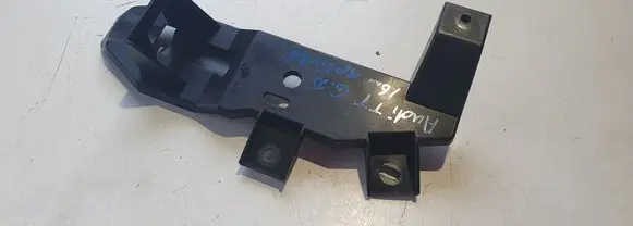 Audi TT TTS RS Mk3 8S Other rear door trim element 