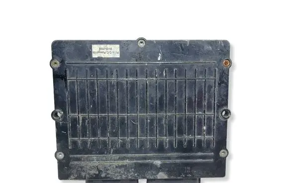 Skoda Fabia Mk1 (6Y) LP gas control unit module 67R010098KASACJ 67R010098