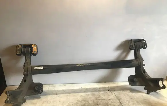 Opel Cascada Rear beam 