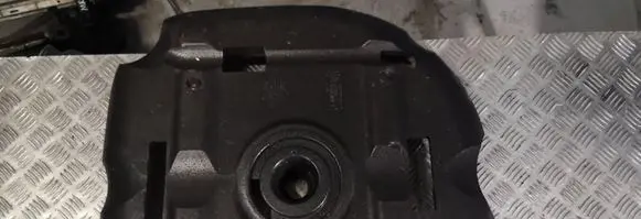 BMW 5 E60 E61 Tool box 52758211