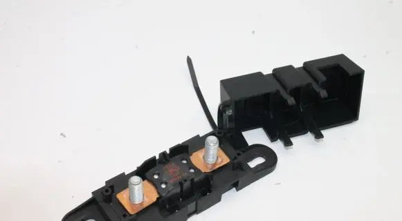 Jaguar XF X250 Fuse box set F6HT14A094CA