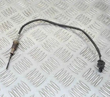 BMW 3 F30 F35 F31 Oil temperature sensor 8589814
