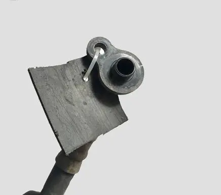 Volvo V50 Air conditioning (A/C) pipe/hose