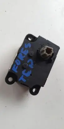 Subaru Forester SH A/C air flow flap actuator/motor 