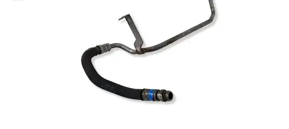 Audi A4 S4 B8 8K Gearbox oil cooler pipe/hose 8K0317825