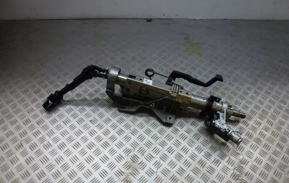 Opel Insignia A Steering wheel axle