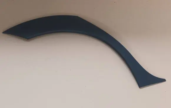 Toyota Urban Cruiser XP110 Rear arch trim PZ415B44003B