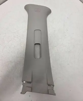 Nissan X-Trail T32 (B) pillar trim (top) 76924JG00A