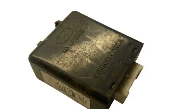 Hyundai Getz Seat heating relay 954301C000