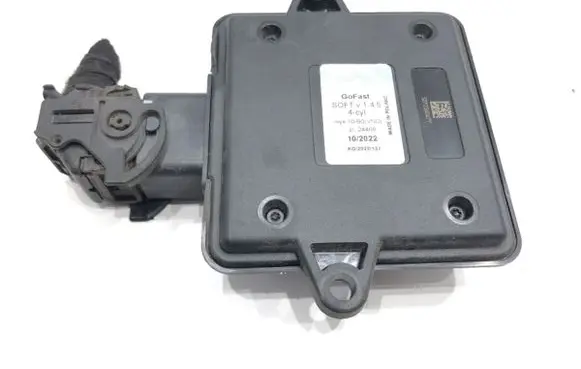 Mazda 3 II LP gas control unit module STAG200GOFAST