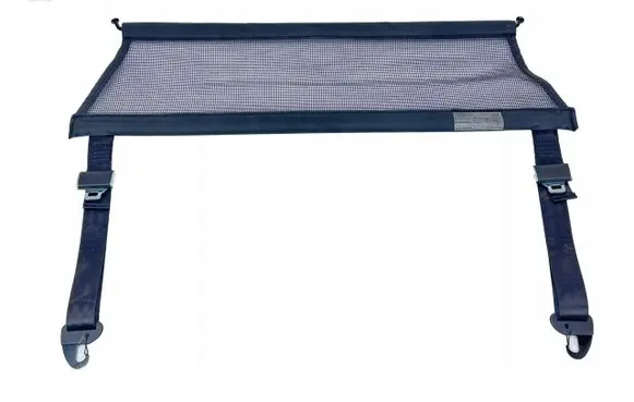 Audi Q5 SQ5 Parcel shelf load cover 80F861691