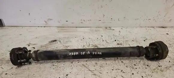 Suzuki Grand Vitara II Front prop shaft