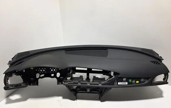 Audi A6 S6 C7 4G Dashboard 