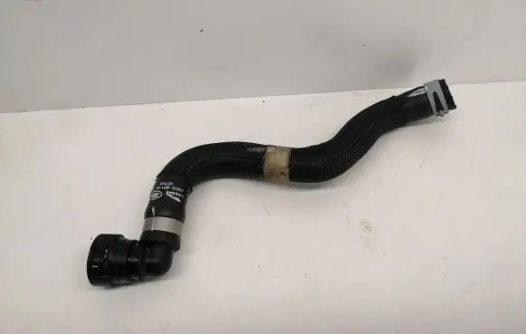 Jaguar I-Pace Engine coolant pipe/hose J9D38D116AC
