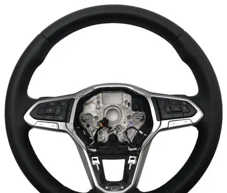 Volkswagen Multivan T7 Steering wheel 7T0419089
