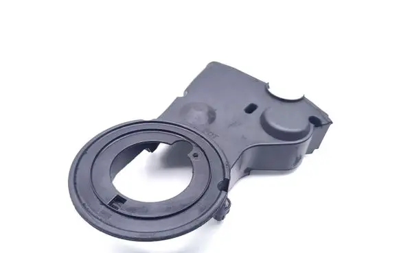 Skoda Octavia Mk3 (5E) Timing belt guard (cover) 04L109147D