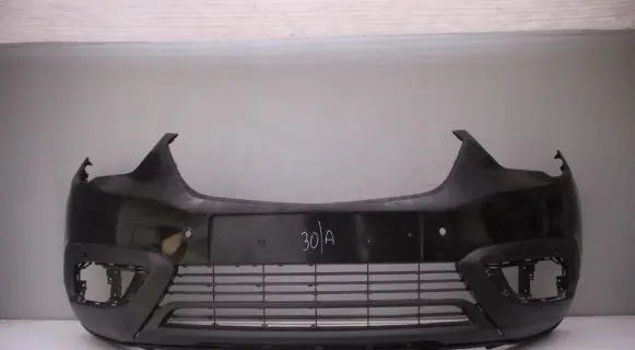 Opel Crossland X Front bumper