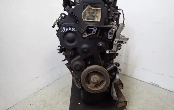 Mazda 3 I Engine 9HX