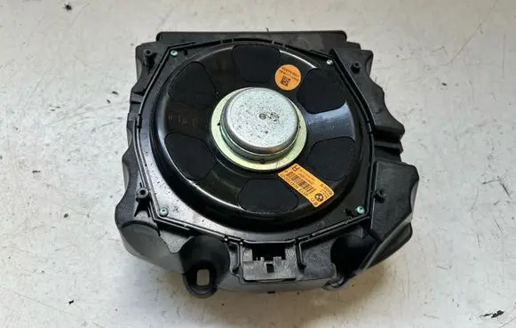 BMW 5 GT F07 Subwoofer speaker 18820010