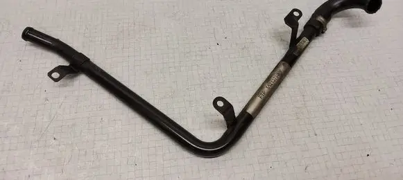 Fiat Bravo Engine coolant pipe/hose 55213798