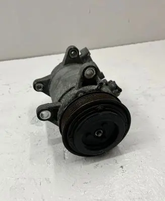 BMW 2 F46 Air conditioning (A/C) compressor (pump) BBWXN2134