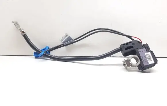 BMW X1 E84 Negative earth cable (battery) 9215953 61129215953 9123571