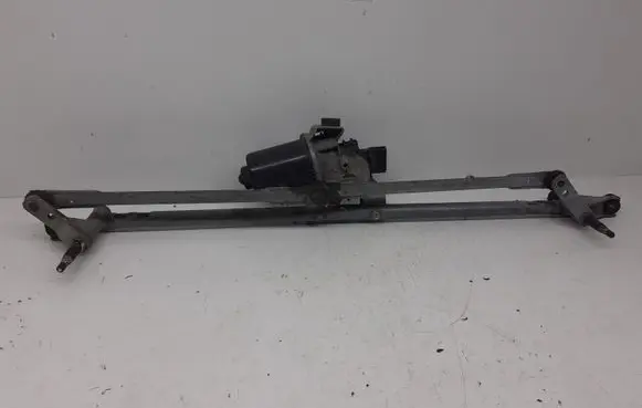 Land Rover Range Rover Sport L320 Front wiper linkage and motor 95012138