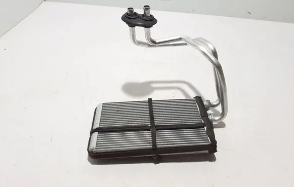 Audi Q7 4M Heater blower radiator KD135002