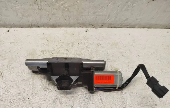 BMW X6 E71 Tailgate/trunk/boot lift motor 7114613 489050971
