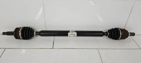 KIA Soul Front driveshaft