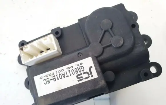 Mazda Xedos 9 Air flap motor/actuator ga601ta01b5c 95.03.001522-d