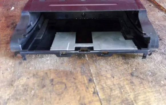 Audi A4 S4 B5 8D Car ashtray 8D0857951G