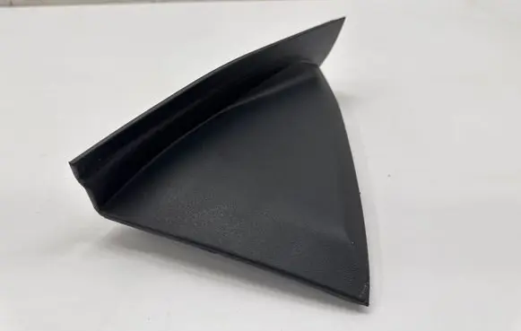Jaguar E-Pace Dashboard side end trim J9C304480A