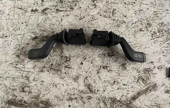 Opel Meriva A Indicator stalk