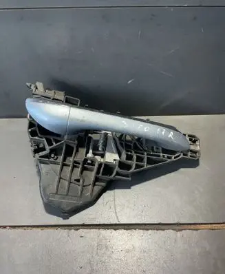 Mercedes-Benz B W245 Front door exterior handle A1697600234