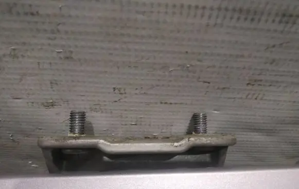 BMW 3 E90 E91 Tailgate/trunk/boot hinge 