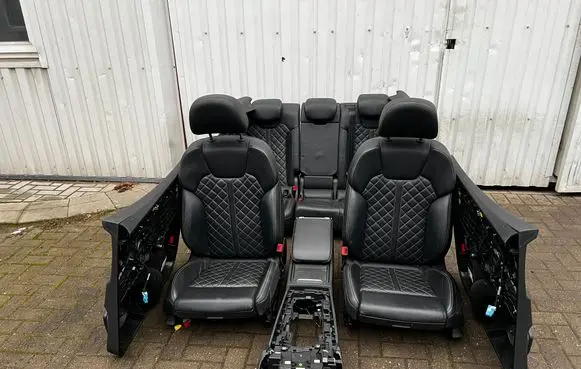 Audi Q5 SQ5 Interior set 